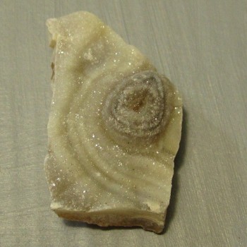 Chalcedonová růže č. 25