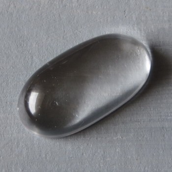 Křišťál,  kabošon č8