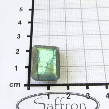 labradorit facetovaný labradorite faceted