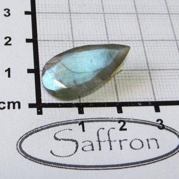 labradorit facetovaný labradorite faceted