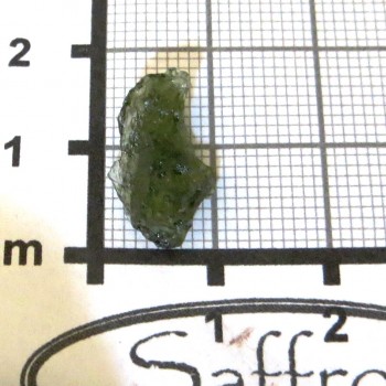Vltavín Moldavite