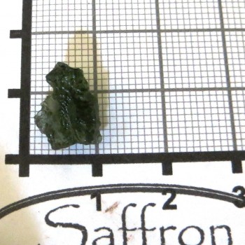 Vltavín Moldavite