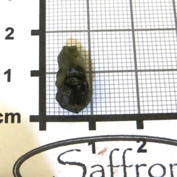 Vltavín Moldavite