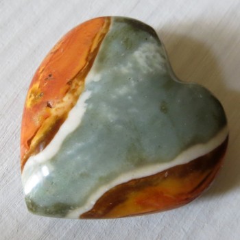 polychromní jaspis jasper