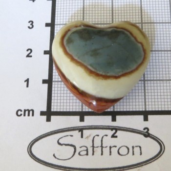 polychromní jaspis jasper