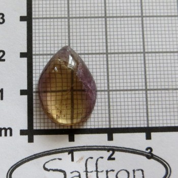 ametrín ametrine