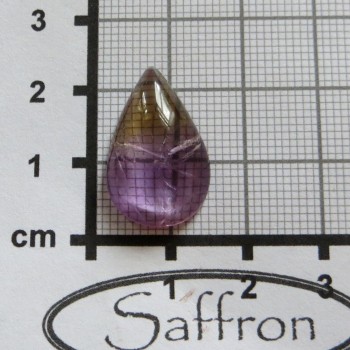 ametrín ametrine