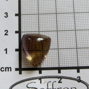 ametrín ametrine