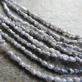 diamant surový