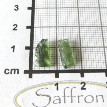 Vltavín Moldavite
