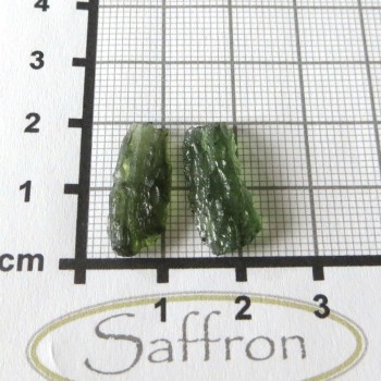 Vltavín Moldavite