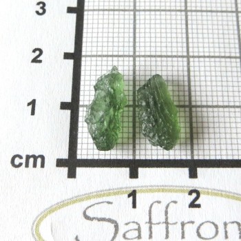 Vltavín Moldavite