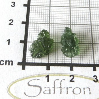 Vltavín Moldavite