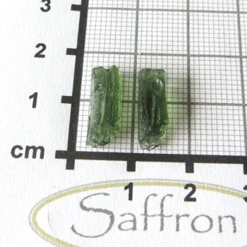 Vltavín Moldavite