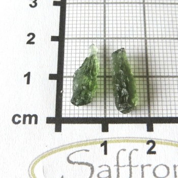Vltavín Moldavite