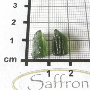 Vltavín Moldavite