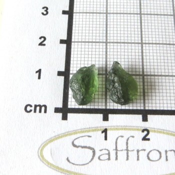 Vltavín Moldavite