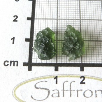 Vltavín Moldavite
