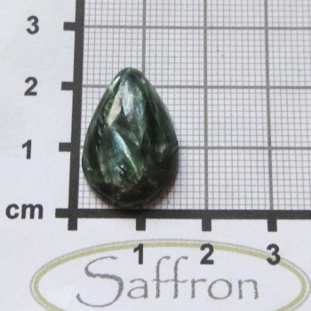 serafinit