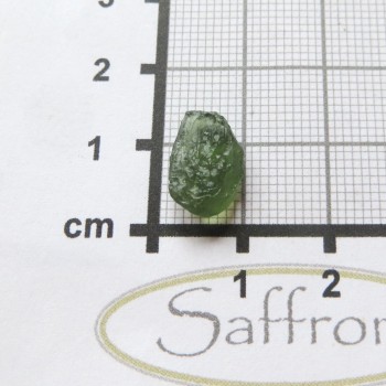 Vltavín Moldavite
