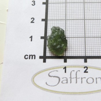 Vltavín Moldavite