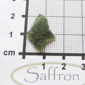 Vltavín Moldavite