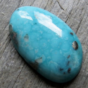 Tyrkys pravý, Chunk blue USA XL - č. B23
