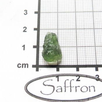 Vltavín Moldavite