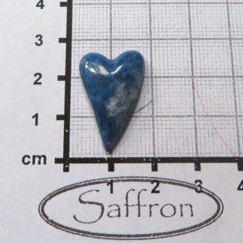 lapis lazuli světlý
