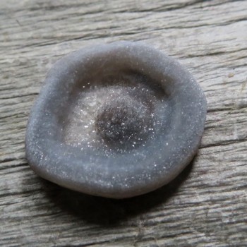 Chalcedonová růže č. 02