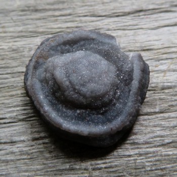 Chalcedonová růže č. 03