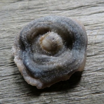 Chalcedonová růže č. 04