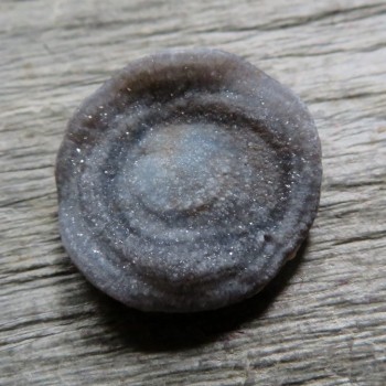 Chalcedonová růže č. 05