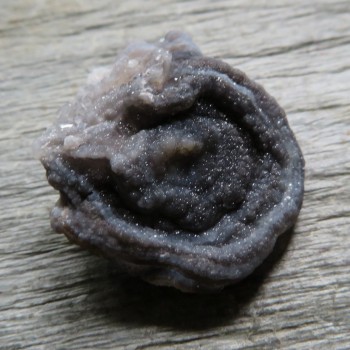 Chalcedonová růže č. 06