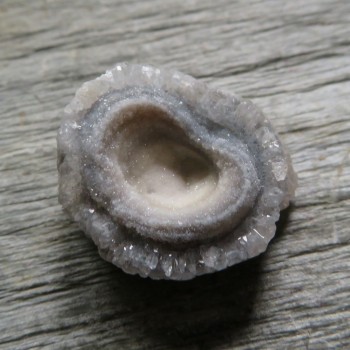 Chalcedonová růže č. 07