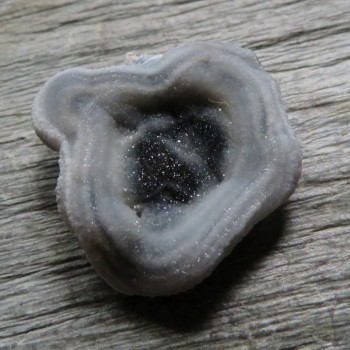 Chalcedonová růže č. 09