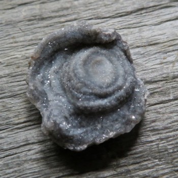 Chalcedonová růže č. 011