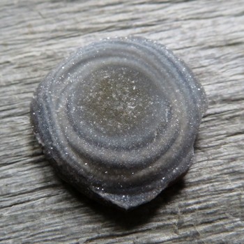 Chalcedonová růže č. 014