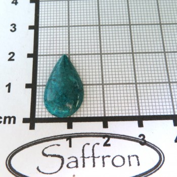 chryzokol