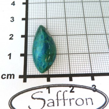 chryzokol