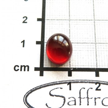 Hesonit Garnet