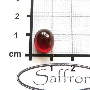 Hesonit Garnet