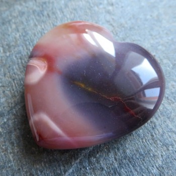 Mokait Heart XXL No.1