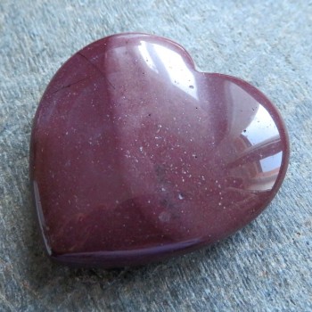Mokait Heart XXL No.3