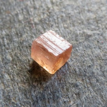 Imperial topaz, crystal No.5 | www.sperkove-kameny.cz