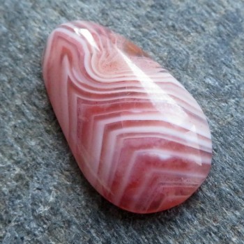 Carnelian, cabochon No.1