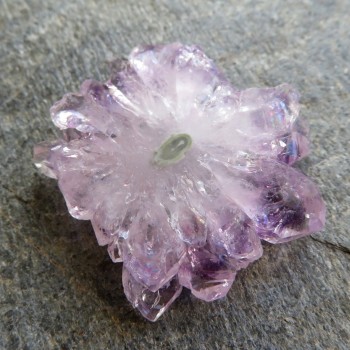 Amethyst stalactite, cut No.04 | www.sperkove-kameny.cz