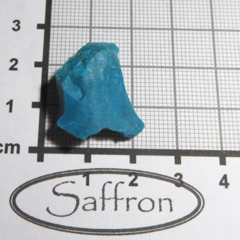 chryzokol