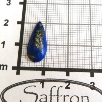 Lapis lazuli