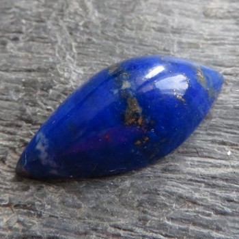 Lapis lazuli Extra, kabošon č. 004